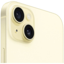 Apple iPhone 15 Plus 256GB желтый