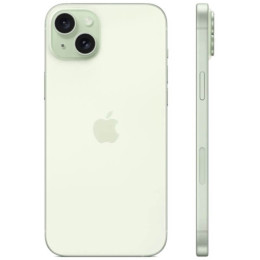 Apple iPhone 15 Plus 256GB зеленый