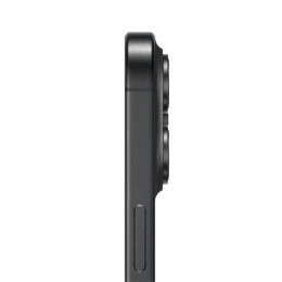Смартфон Apple iPhone 15 Pro 512GB чёрный Nano sim + ESIM 