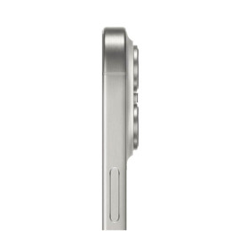 Смартфон Apple iPhone 15 Pro 512GB белый Nano sim + ESIM 