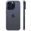 Apple iPhone 15 Pro 128GB синий Nano sim + ESIM  в рассрочку без первоначального взноса и переплат
