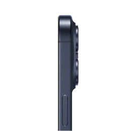 Смартфон Apple iPhone 15 Pro 512GB синий Nano sim + ESIM 