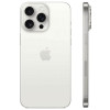 Смартфон Apple iPhone 15 Pro Max 256GB  белый Nano sim  + ESIM  в рассрочку без первоначального взноса и переплат