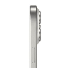 Смартфон Apple iPhone 15 Pro Max 1TB белый Nano sim + ESIM