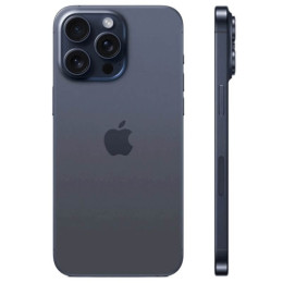 Apple iPhone 15 Pro Max 512GB синий Nano sim + ESIM 