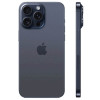 Смартфон Apple iPhone 15 Pro Max 1TB синий Nano sim + ESIM  в рассрочку без первоначального взноса и переплат