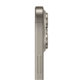 Смартфон Apple iPhone 15 Pro Max 1TB титановый Nano sim + ESIM 