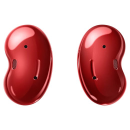 Samsung Galaxy Buds Mystic Red