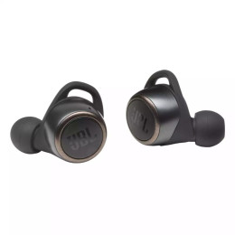 Беспроводные наушники JBL Live 300 TWS Black