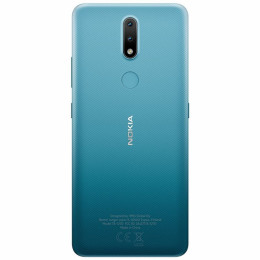 Nokia 2.4 2/32 Fjord