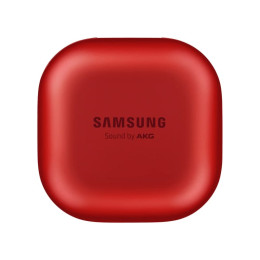 Samsung Galaxy Buds Mystic Red