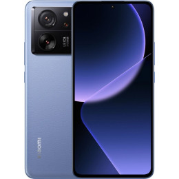 Смартфон Xiaomi 13T Pro 5G 12/512GB Blue
