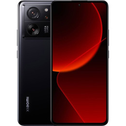 Смартфон Xiaomi 13T Pro 5G 12/512GB Black