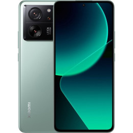 Смартфон Xiaomi 13T Pro 5G 12/512GB Green