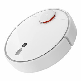 Xiaomi MiJia Robot Vacuum Cleaner 1S White