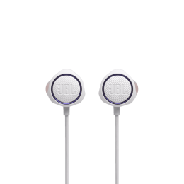 JBL Quantum 50 White