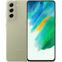 Samsung Galaxy S21 FE 6/128GB 5G Olive
