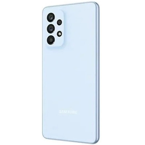 Samsung Galaxy A53 5G 6/128GB Blue в рассрочку без первоначального взноса и переплат