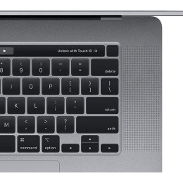 Apple MacBook Pro 16 1TB Touch Bar (MVVK2 - Late 2019) Space Gray