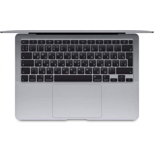 Apple MacBook Air 13 i5/8GB/512GB (MVH22 - Early 2020) Space Gray в рассрочку без первоначального взноса и переплат