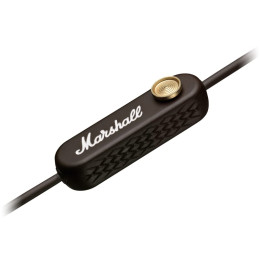 Наушники Marshall Minor II Brown