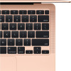 Apple MacBook Air 13 M1/8GB/512GB (MGNE3 - Late 2020) Gold в рассрочку без первоначального взноса и переплат