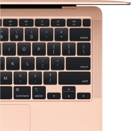 Apple MacBook Air 13 M1/8GB/256GB (MGND3 - Late 2020) Gold