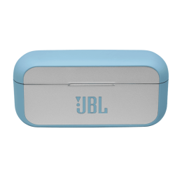 Беспроводные наушники JBL Reflect flow Blue