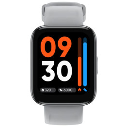 Realme Watch 3 Gray