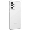 Samsung Galaxy A73 5G 6/128GB White в рассрочку без первоначального взноса и переплат