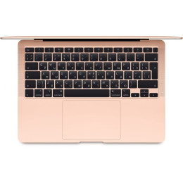 Apple MacBook Air 13 i3/8GB/256GB (MWTL2 - Early 2020) Gold