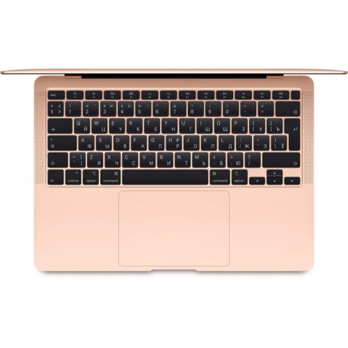 Apple MacBook Air 13 i5/8GB/512GB (MVH52 - Early 2020) Gold в рассрочку без первоначального взноса и переплат