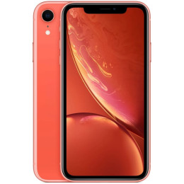 Apple iPhone XR 256GB Coral