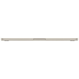 Ноутбук Apple MacBook Air 15" M3 8c CPU, 10c GPU 16/512GB Starlight (2024)