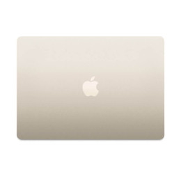 Ноутбук Apple MacBook Air 15" M3 8c CPU, 10c GPU 16/512GB Starlight (2024)