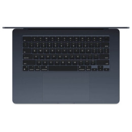 Ноутбук Apple MacBook Air 15" M3 8c CPU, 10c GPU 8/512GB Midnight (2024)