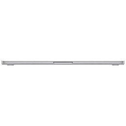 Ноутбук Apple MacBook Air 15" M3 8c CPU, 10c GPU 8/256GB Silver (2024)