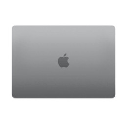 Ноутбук Apple MacBook Air 15" M3 8c CPU, 10c GPU 8/256GB Space Gray (2024)