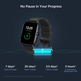 Xiaomi Amazfit GTS 2 Desert Gold