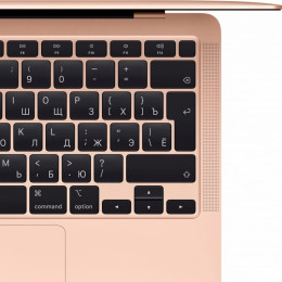 Apple MacBook Air 13 i3/8GB/256GB (MWTL2 - Early 2020) Gold