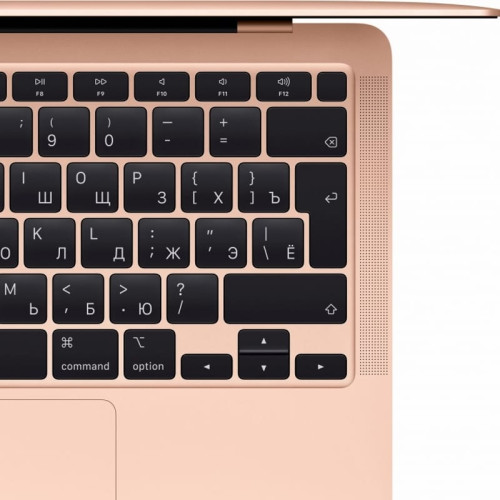 Apple MacBook Air 13 i5/8GB/512GB (MVH52 - Early 2020) Gold в рассрочку без первоначального взноса и переплат
