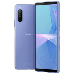Sony Xperia 10 III 6/128 Blue