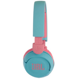 Беспроводные наушники JBL JR310BT Blue
