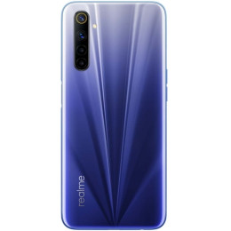 Realme 6 4/128 Comet Blue