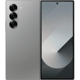 Samsung Galaxy Z Fold 6 12/1TB Silver Shadow