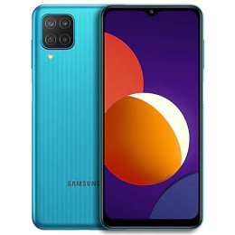Samsung Galaxy M12 3/32 Green