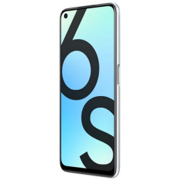 Realme 6S 4/64GB Lunar White