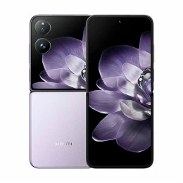 Смартфон Xiaomi Mix Flip 12/512Gb фиолетовый
