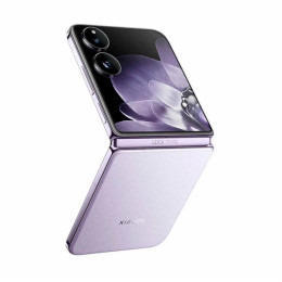 Смартфон Xiaomi Mix Flip 12/512Gb фиолетовый