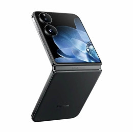 Смартфон Xiaomi Mix Flip 12/512Gb черный